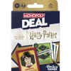 Spel monopoly kaartspel deal harry potter