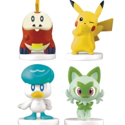 Spel Monopoly Pokemon