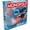 Spel Monopoly Stitch nl-editie