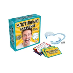 Spel Mouthguard Ch. Reguliere Ed.