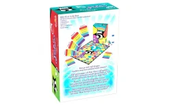 Spel Name 5 Bordspel
