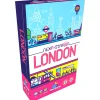 Spel Next Station London