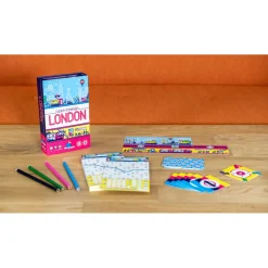 Spel Next Station London