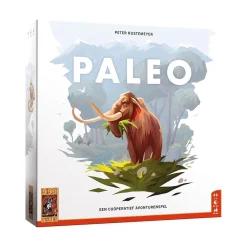 Spel Paleo