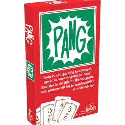 Spel Pang