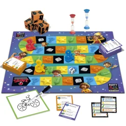 Spel Party & Co. Family