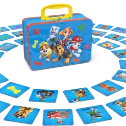 Spel Paw Patrol Memo Match (Tin)