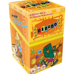 Spel Perudo