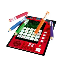 Spel Pick A Pen Hackers