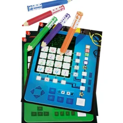 Spel Pick A Pen Hackers