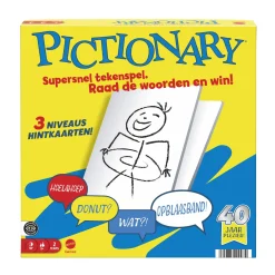 Spel Pictionary