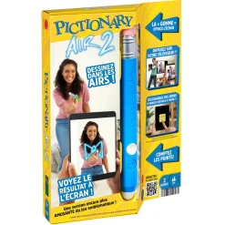 Spel Pictionary Air 2