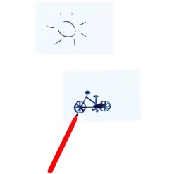 Spel Pictionary Bordspel Nederlands