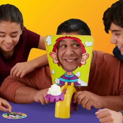 Spel Pie face classic