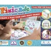 Spel Pixicade