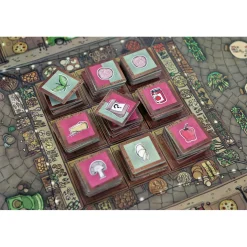 Spel Pizza Chef De Nieuwe Generatie