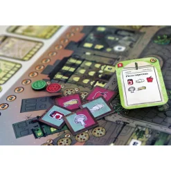 Spel Pizza Chef De Nieuwe Generatie