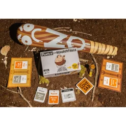 Spel Poetry For Neanderthals