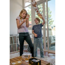 Spel Poetry For Neanderthals