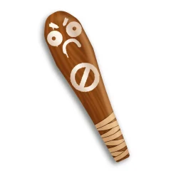 Spel Poetry For Neanderthals