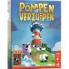 Spel Pompen Of Verzuipen