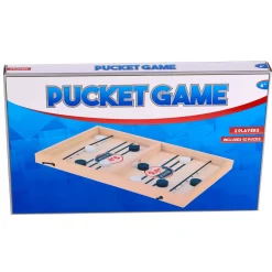 Spel Pucket Game
