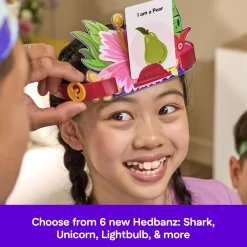 Spel Rara Wat Ben Ik (NL)