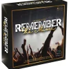 Spel Remember the Music
