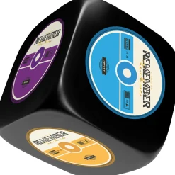 Spel Remember the Music