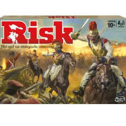 Spel Risk