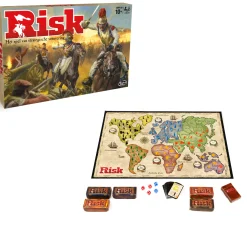 Spel Risk