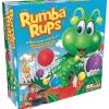 Spel Rumba Rups