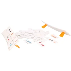 Spel Rummikub Graffiti