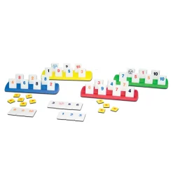 Spel Rummikub Junior 19