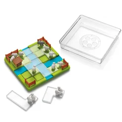 Spel schaapjes tellen