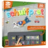 Spel Schuifpret Spelling
