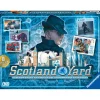 Spel Scotland yard - Bordspel