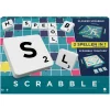 Spel Scrabble - Bordspel