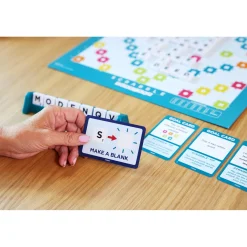 Spel Scrabble - Bordspel