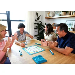 Spel Scrabble - Bordspel