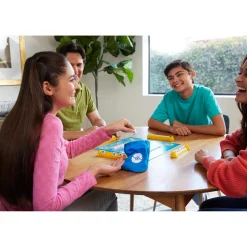 Spel Scrabble Pokemon