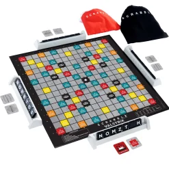 Spel Scrabble Valstrik NL