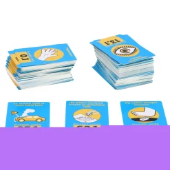 Spel Shit Happens Familie