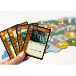 Spel Spirit Island