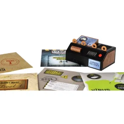 Spel Startersset Escape Room The Game