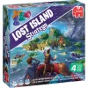 Spel Stratego Lost Island