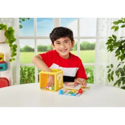 Spel super mario question block game