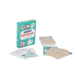 Spel Supercoole Experimenten