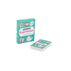 Spel Supercoole Experimenten