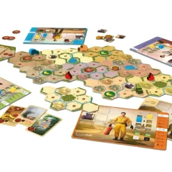 Spel The Big Five Safari Tour